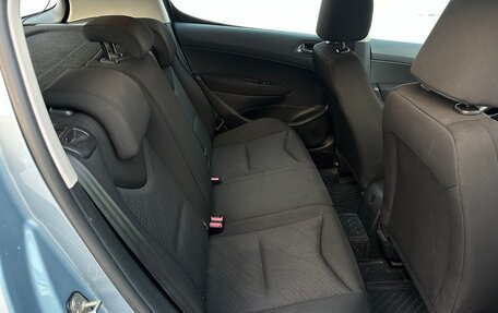 Peugeot 308 II, 2011 год, 630 000 рублей, 12 фотография