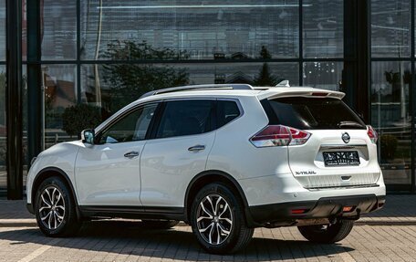 Nissan X-Trail, 2019 год, 1 795 000 рублей, 4 фотография