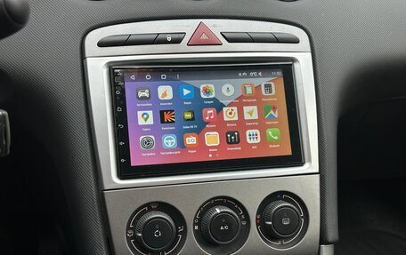 Peugeot 308 II, 2011 год, 630 000 рублей, 15 фотография