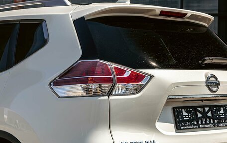 Nissan X-Trail, 2019 год, 1 795 000 рублей, 10 фотография