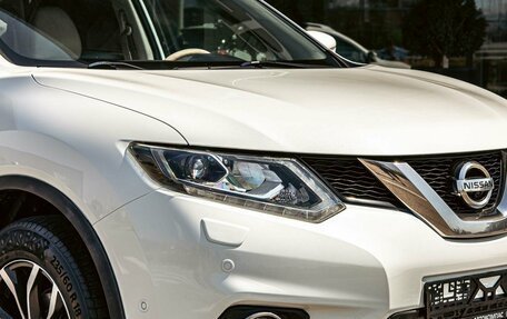 Nissan X-Trail, 2019 год, 1 795 000 рублей, 9 фотография