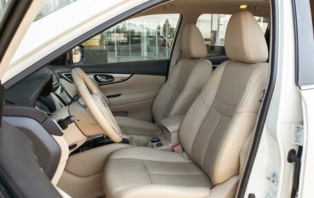 Nissan X-Trail, 2019 год, 1 795 000 рублей, 11 фотография