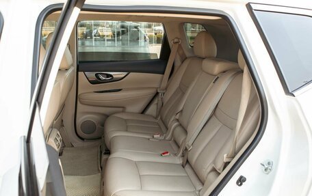 Nissan X-Trail, 2019 год, 1 795 000 рублей, 18 фотография