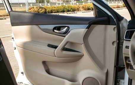 Nissan X-Trail, 2019 год, 1 795 000 рублей, 12 фотография