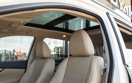 Nissan X-Trail, 2019 год, 1 795 000 рублей, 17 фотография