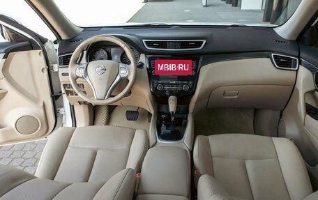 Nissan X-Trail, 2019 год, 1 795 000 рублей, 16 фотография
