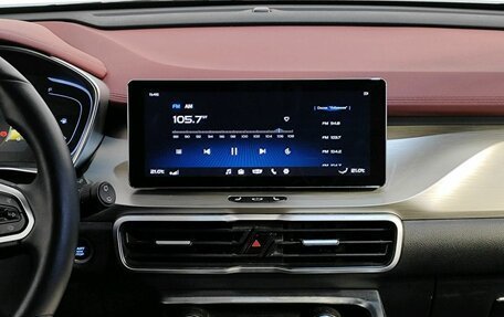 Geely Coolray I, 2023 год, 1 999 000 рублей, 9 фотография