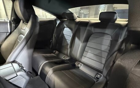 Mercedes-Benz C-Класс, 2019 год, 4 500 000 рублей, 3 фотография