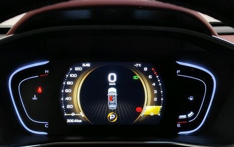 Geely Coolray I, 2023 год, 1 999 000 рублей, 11 фотография