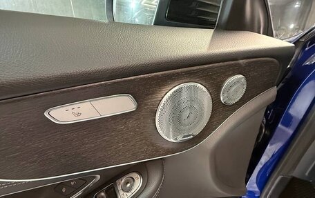 Mercedes-Benz C-Класс, 2019 год, 4 500 000 рублей, 5 фотография