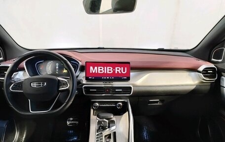 Geely Coolray I, 2023 год, 1 999 000 рублей, 8 фотография