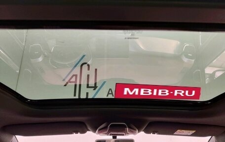 Geely Coolray I, 2023 год, 1 999 000 рублей, 14 фотография