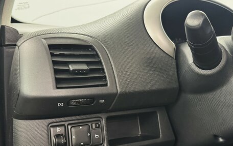 Nissan Micra III, 2010 год, 570 000 рублей, 8 фотография