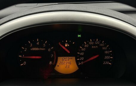 Nissan Micra III, 2010 год, 570 000 рублей, 6 фотография