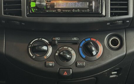 Nissan Micra III, 2010 год, 570 000 рублей, 7 фотография