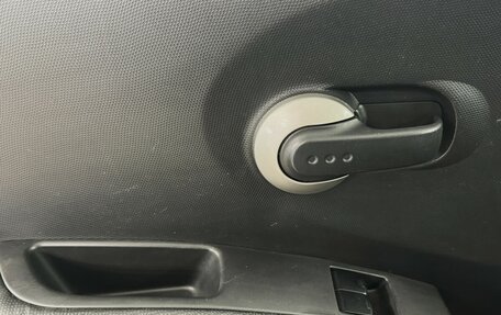 Nissan Micra III, 2010 год, 570 000 рублей, 9 фотография