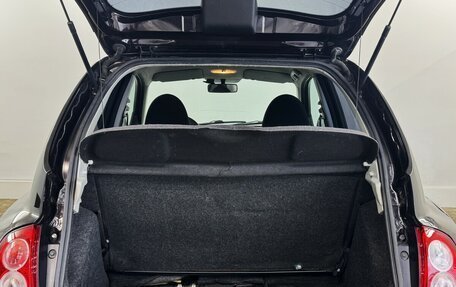 Nissan Micra III, 2010 год, 570 000 рублей, 12 фотография