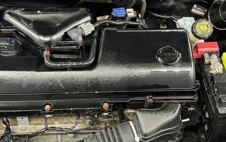 Nissan Micra III, 2010 год, 570 000 рублей, 13 фотография