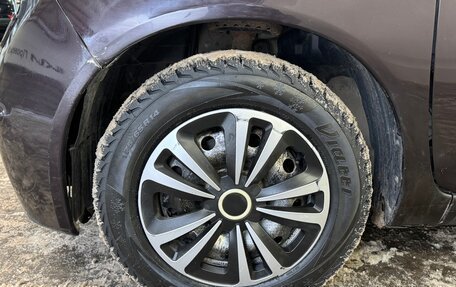 Nissan Micra III, 2010 год, 570 000 рублей, 14 фотография