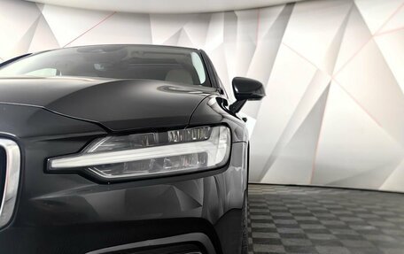 Volvo S60 III, 2018 год, 2 399 000 рублей, 10 фотография