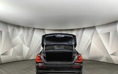 Volvo S60 III, 2018 год, 2 399 000 рублей, 12 фотография