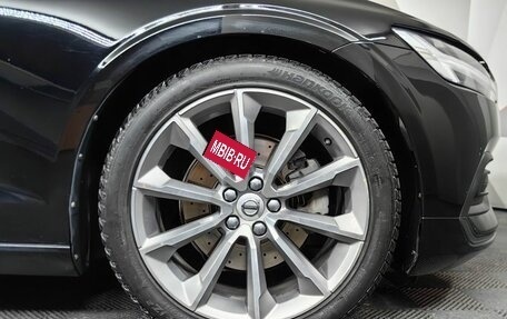 Volvo S60 III, 2018 год, 2 399 000 рублей, 9 фотография