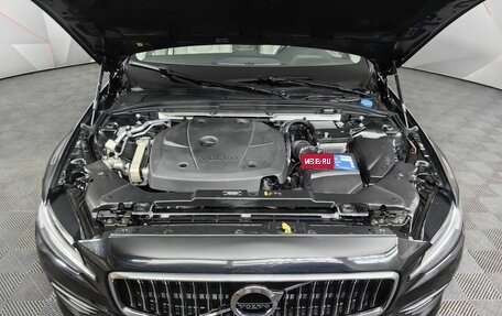 Volvo S60 III, 2018 год, 2 399 000 рублей, 11 фотография