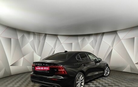 Volvo S60 III, 2018 год, 2 399 000 рублей, 2 фотография