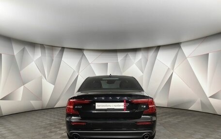 Volvo S60 III, 2018 год, 2 399 000 рублей, 8 фотография