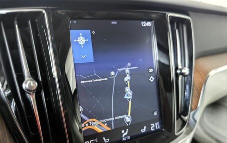 Volvo S60 III, 2018 год, 2 399 000 рублей, 22 фотография