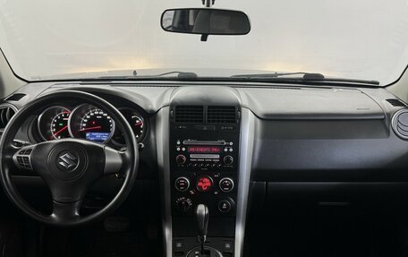 Suzuki Grand Vitara, 2011 год, 1 200 000 рублей, 5 фотография