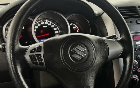 Suzuki Grand Vitara, 2011 год, 1 200 000 рублей, 8 фотография