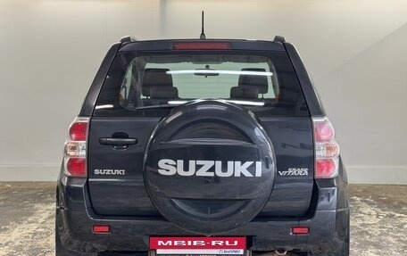 Suzuki Grand Vitara, 2011 год, 1 200 000 рублей, 3 фотография