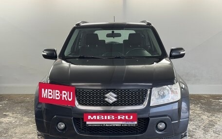 Suzuki Grand Vitara, 2011 год, 1 200 000 рублей, 2 фотография