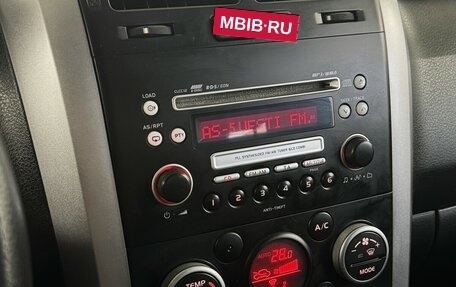 Suzuki Grand Vitara, 2011 год, 1 200 000 рублей, 7 фотография