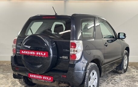 Suzuki Grand Vitara, 2011 год, 1 200 000 рублей, 4 фотография