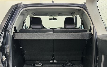 Suzuki Grand Vitara, 2011 год, 1 200 000 рублей, 13 фотография