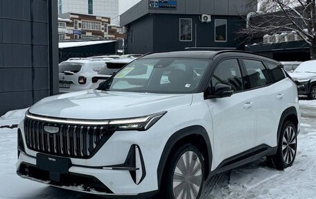 Geely Atlas, 2025 год, 3 100 000 рублей, 2 фотография