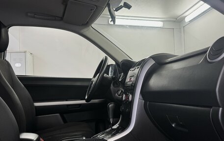 Suzuki Grand Vitara, 2011 год, 1 200 000 рублей, 11 фотография