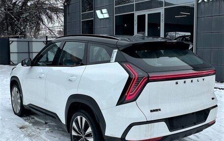 Geely Atlas, 2025 год, 3 100 000 рублей, 3 фотография