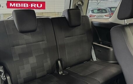 Suzuki Grand Vitara, 2011 год, 1 200 000 рублей, 12 фотография
