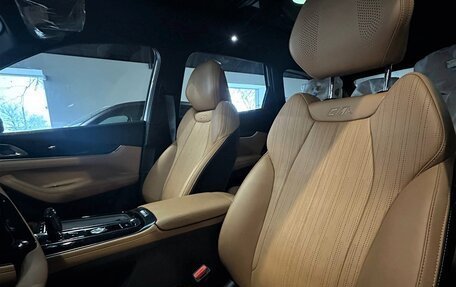 Geely Atlas, 2025 год, 3 100 000 рублей, 5 фотография