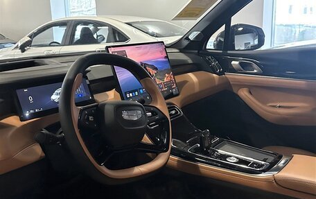 Geely Atlas, 2025 год, 3 100 000 рублей, 4 фотография