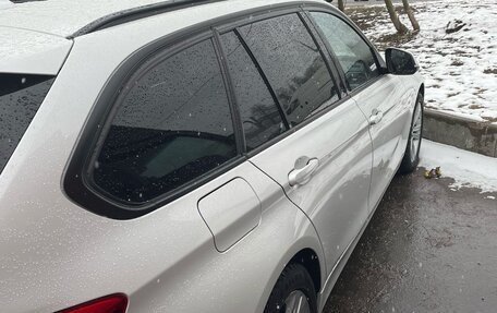 BMW 3 серия, 2018 год, 2 100 000 рублей, 3 фотография