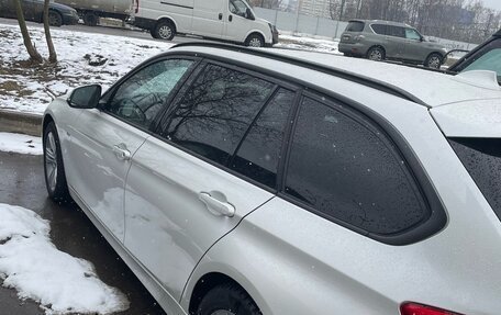 BMW 3 серия, 2018 год, 2 100 000 рублей, 2 фотография