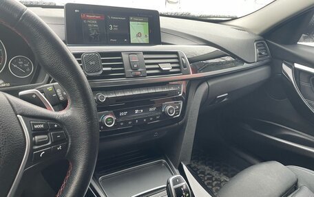 BMW 3 серия, 2018 год, 2 100 000 рублей, 6 фотография