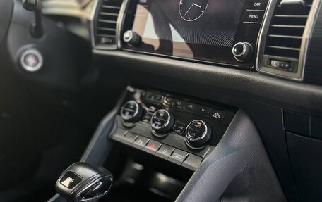 Skoda Kodiaq I, 2019 год, 2 395 000 рублей, 16 фотография