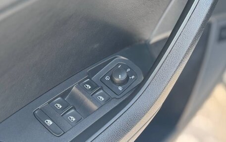 Skoda Kodiaq I, 2019 год, 2 395 000 рублей, 10 фотография