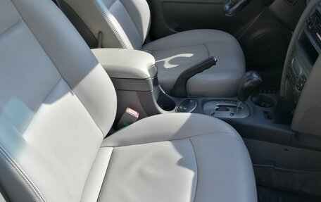 Hyundai Santa Fe Classic, 2008 год, 1 200 000 рублей, 5 фотография