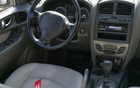 Hyundai Santa Fe Classic, 2008 год, 1 200 000 рублей, 4 фотография